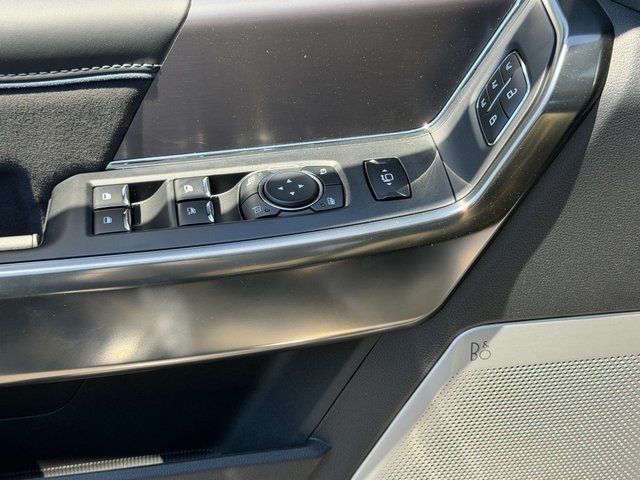 New 2026 Agate Black Metallic Ford Platinum image 35