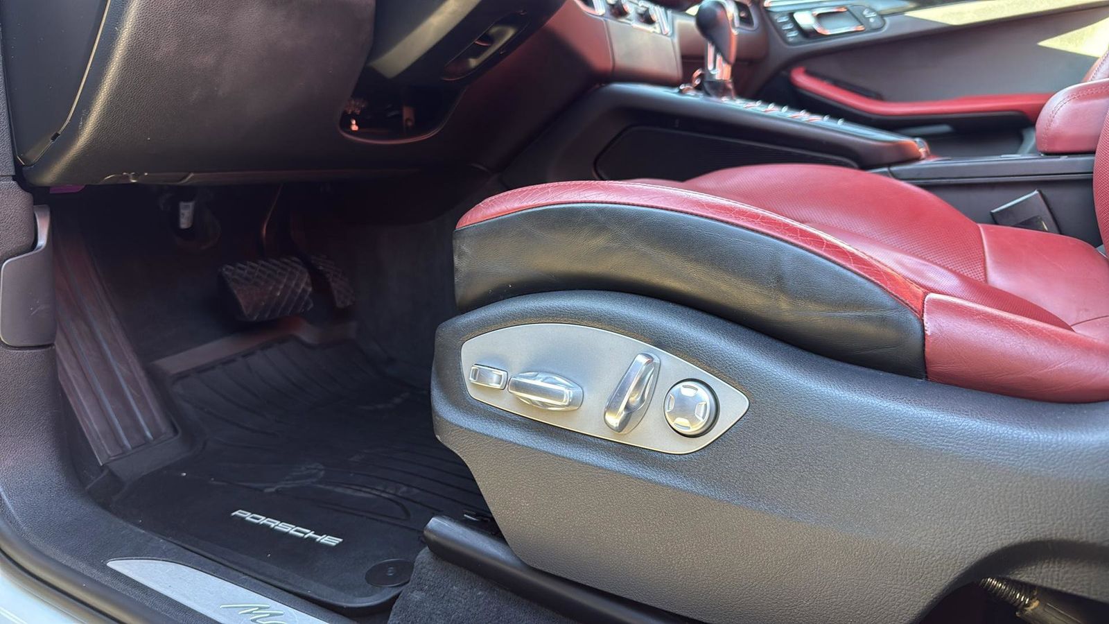 Used Car 2016 Porsche Macan  S For Sale Under $20,000 In Austin, Texas