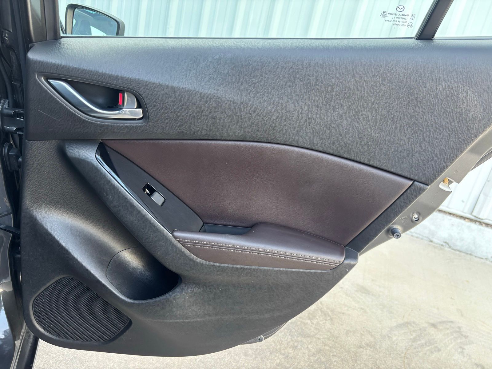 Used Car 2018 Mazda Mazda3  Touring For Sale Under $15,000 In Austin, Texas