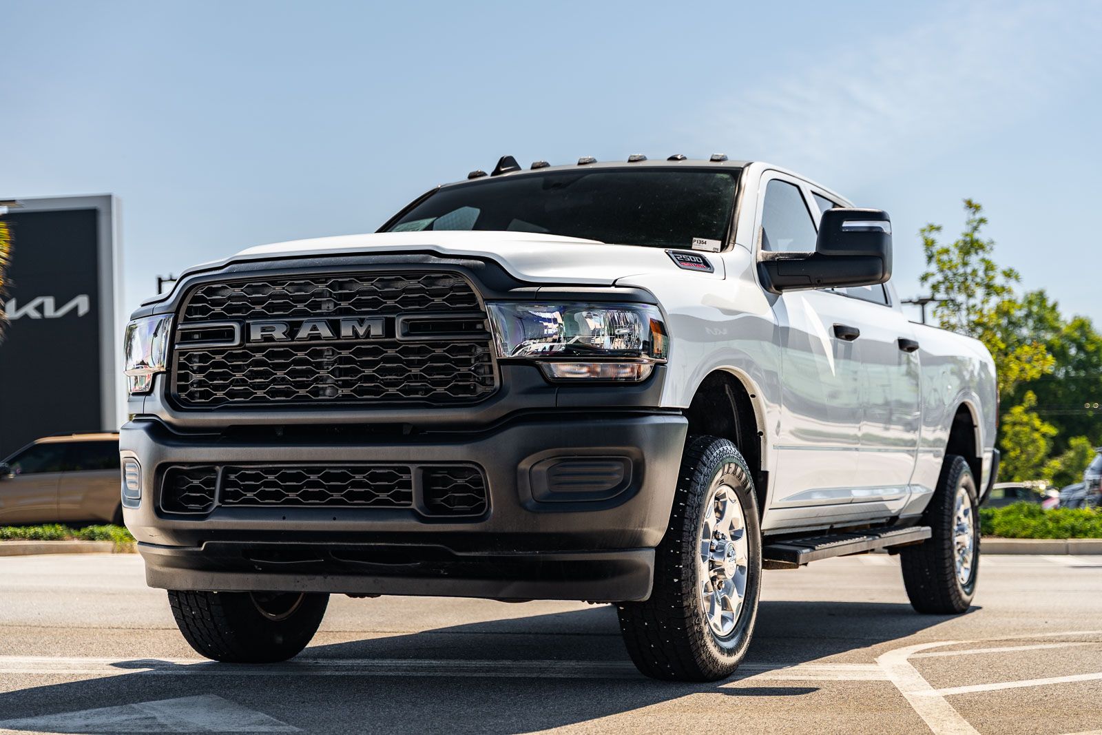 Used 2024 Ram 2500 Truck