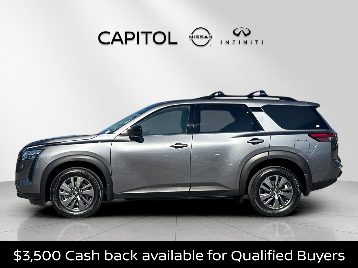 View vehicle photo 2