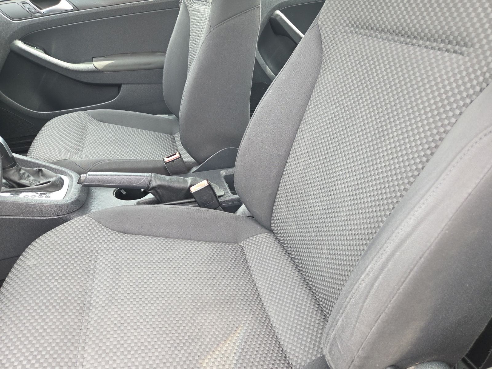 used 2011 Volkswagen Jetta car, priced at $4,950