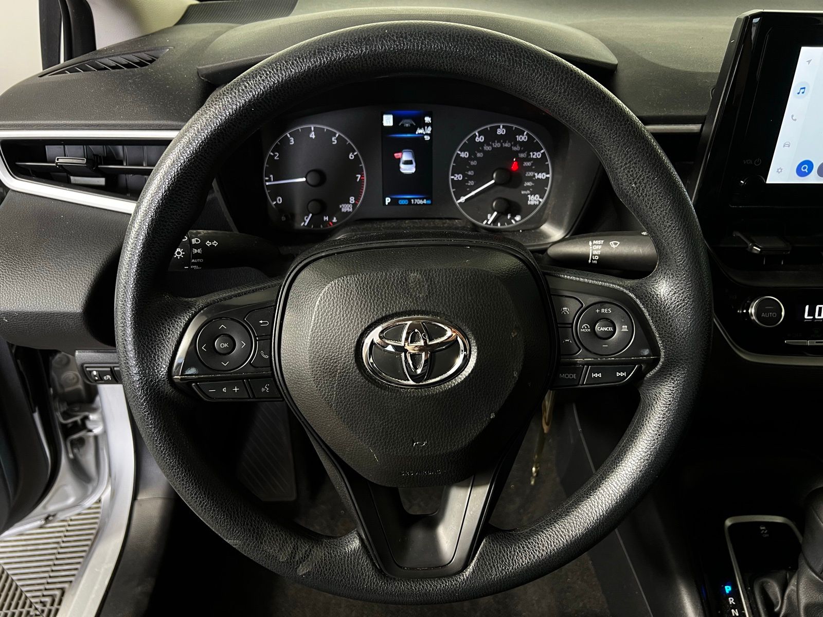 Thumbnail: 2025 Toyota Corolla - 9
