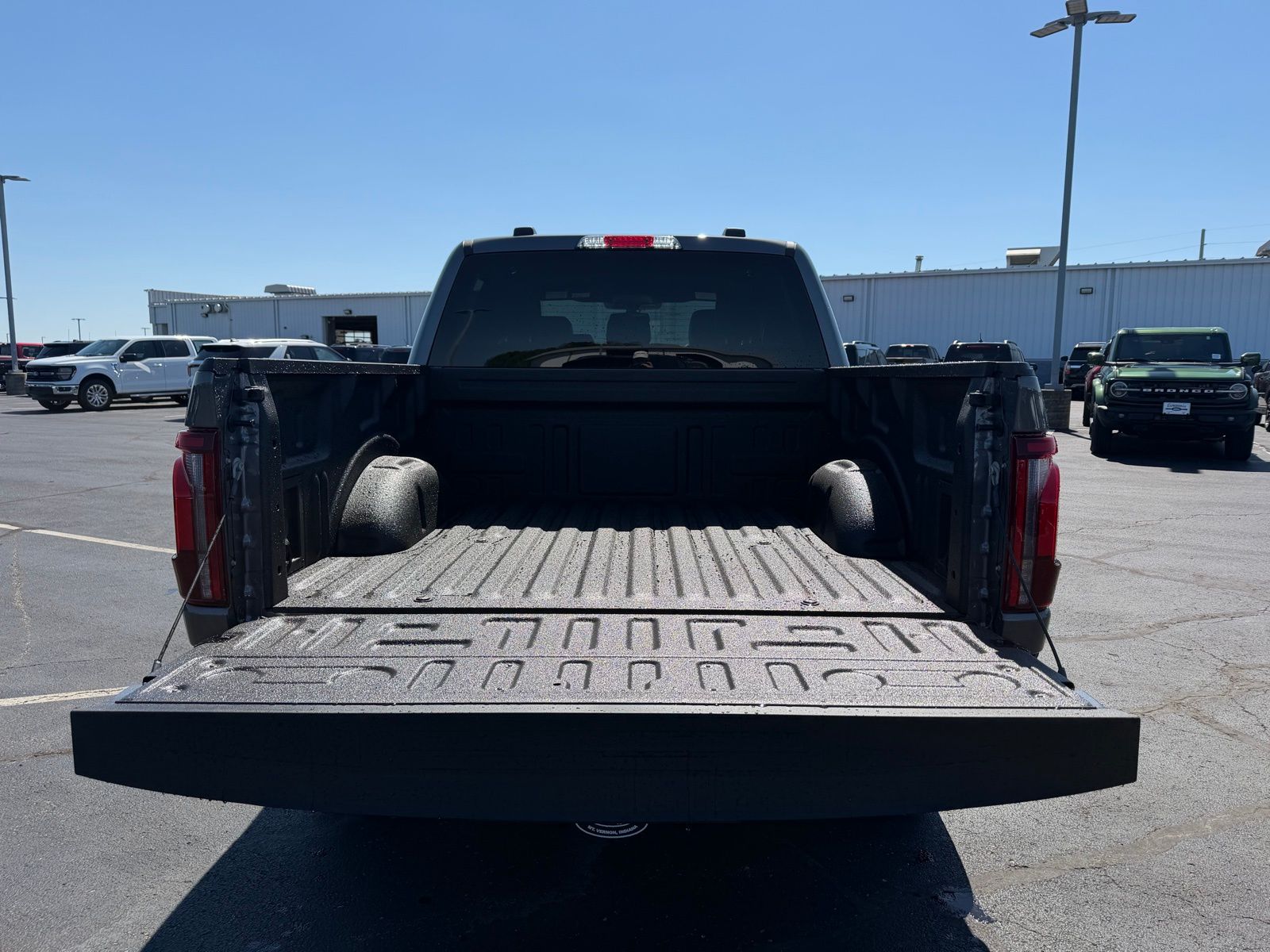 2026 Ford F-150 image 11