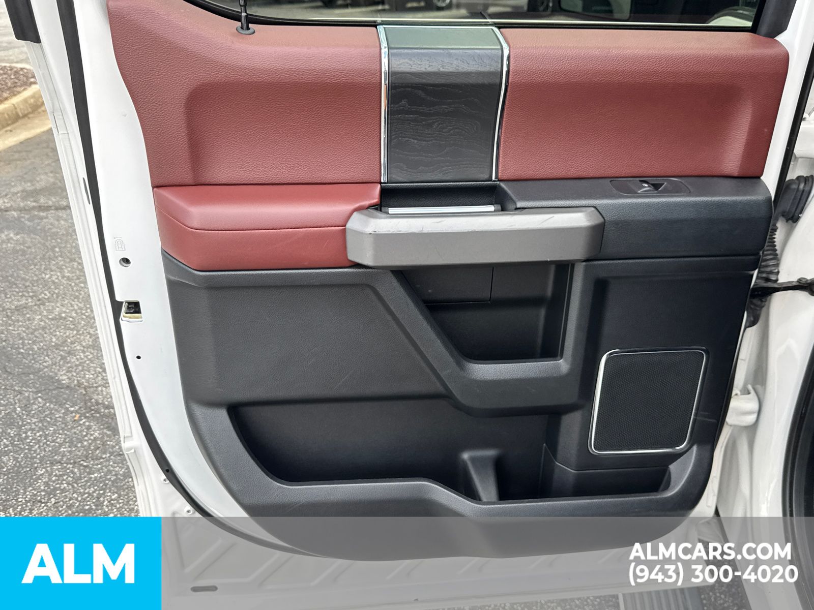 2019 Ford F-150 Platinum photo 23