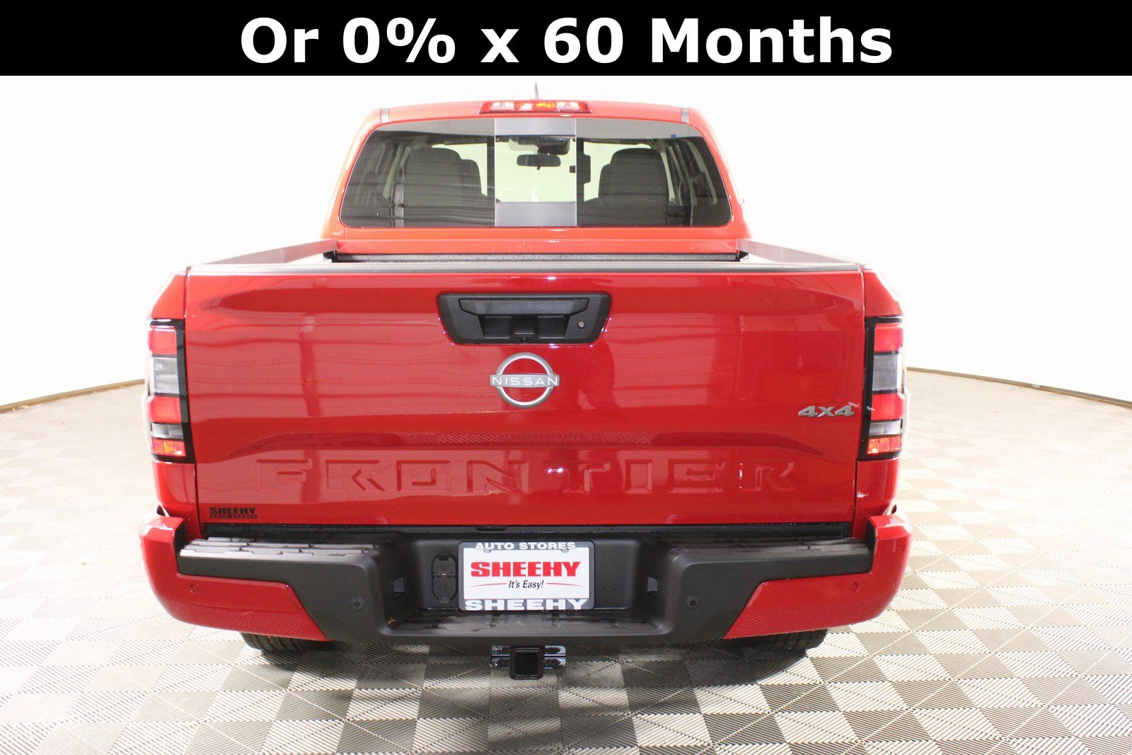 View vehicle photo 5