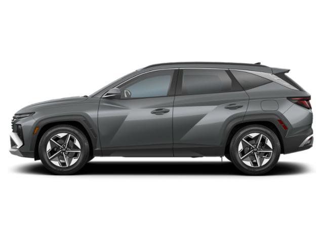 Tucson SEL