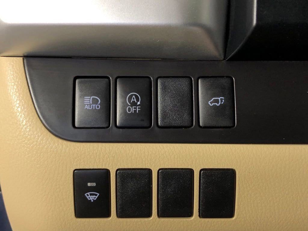 2019 Toyota Highlander XLE 23