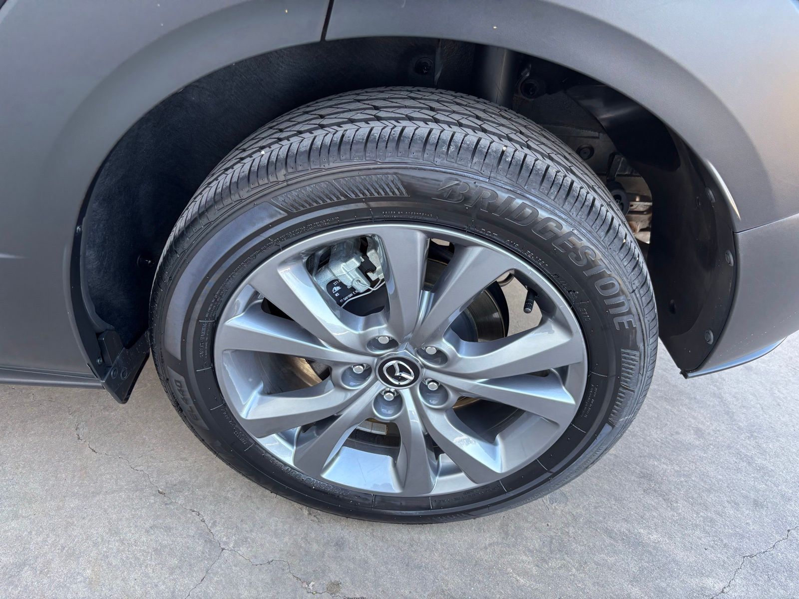 Used Car 2025 Mazda Cx-30  Wagon 4 Dr. 2.5 S Preferred Package All Wheel Drive For Sale Under $30,000 In Austin, Texas