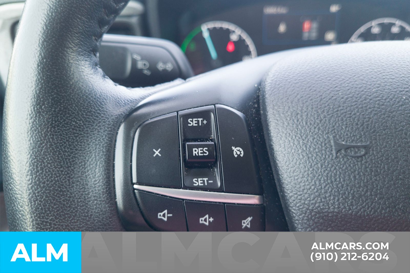 Used 2022 Area 51 Ford XLT image 11