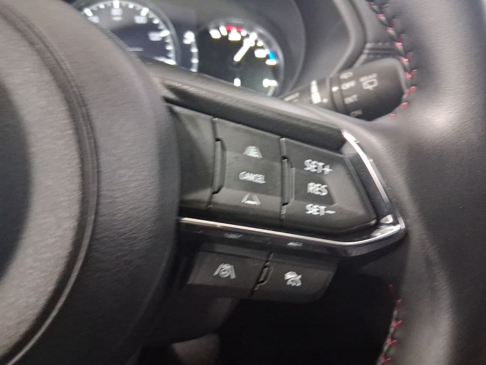 Used Car 2025 Mazda Cx-5  2.5 Turbo Premium For Sale Under $35,000 In Austin, Texas