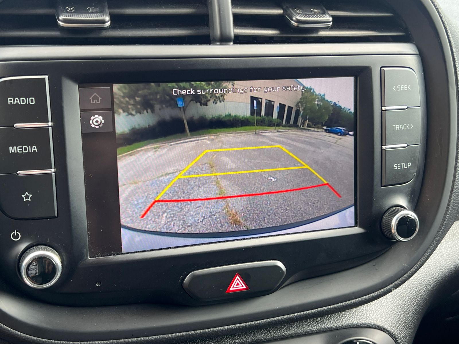 2023 Kia Soul LX photo 24