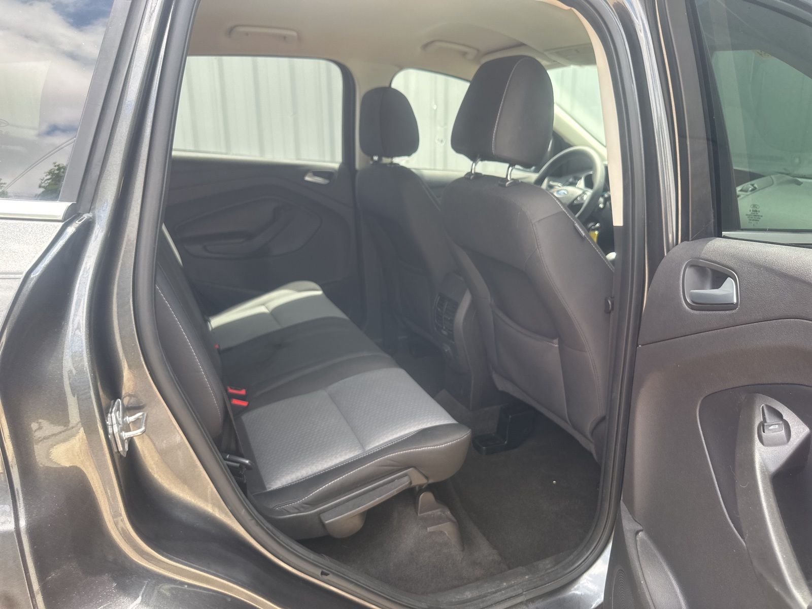 Used Car 2017 Ford Escape  Se For Sale Under $10,000 In Austin, Texas