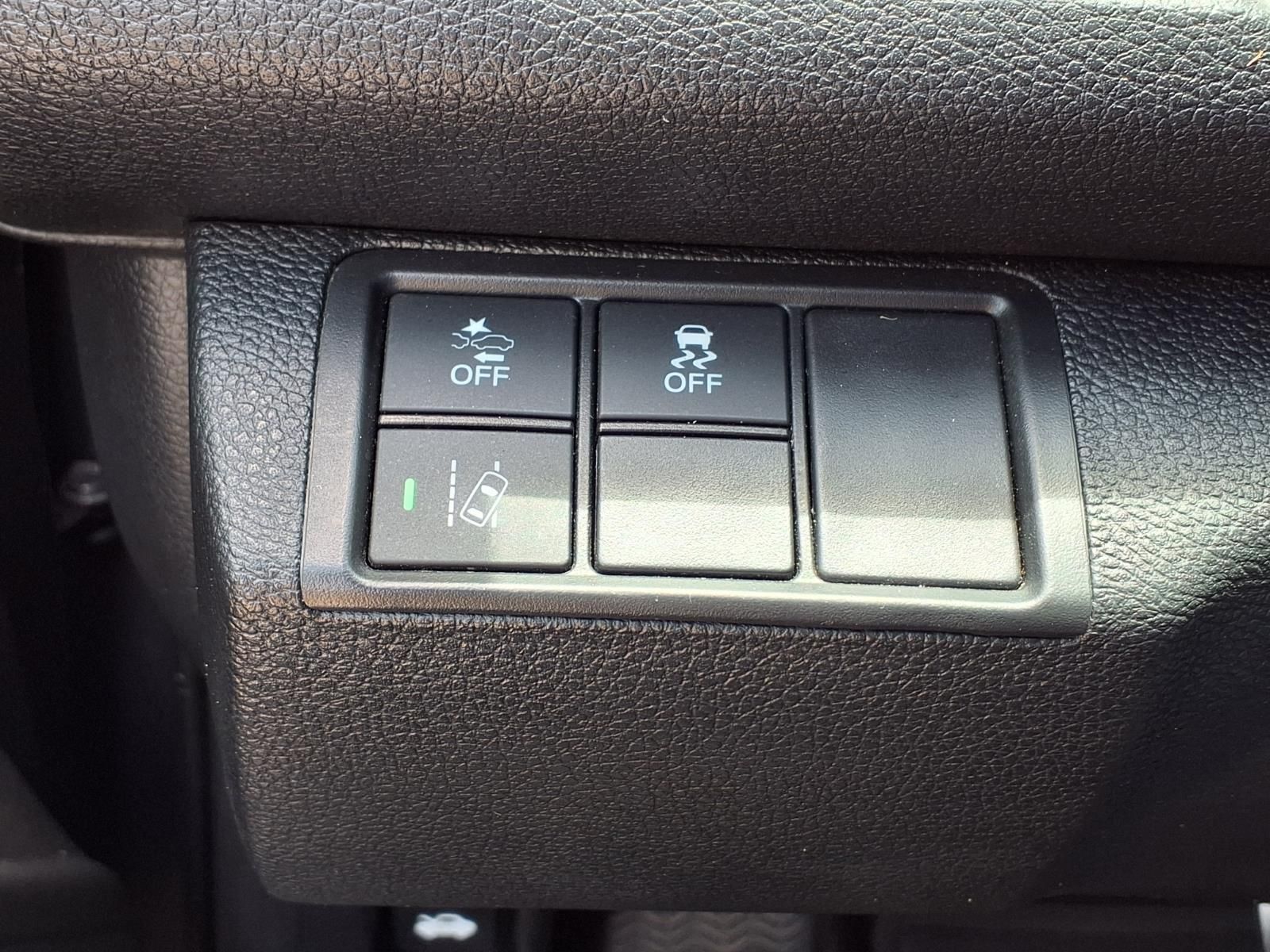 2020 Honda Civic Sport Gray at Bayshore Chrysler Jeep Dodge Ram