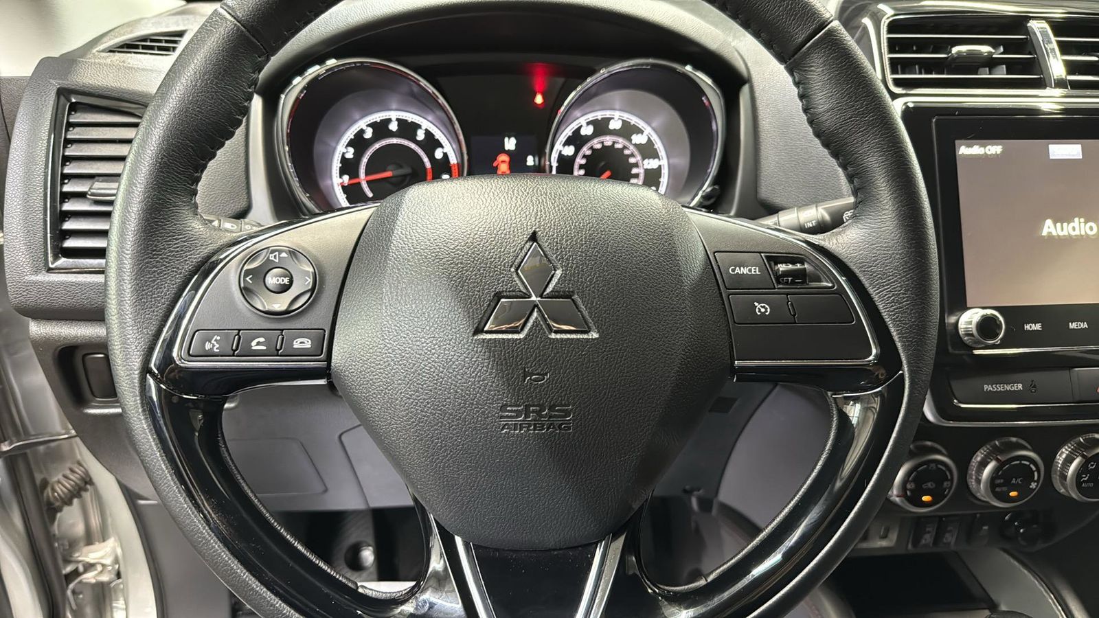 Used Car 2025 Mitsubishi Outlander Sport  2.0 Se For Sale Under $25,000 In Austin, Texas