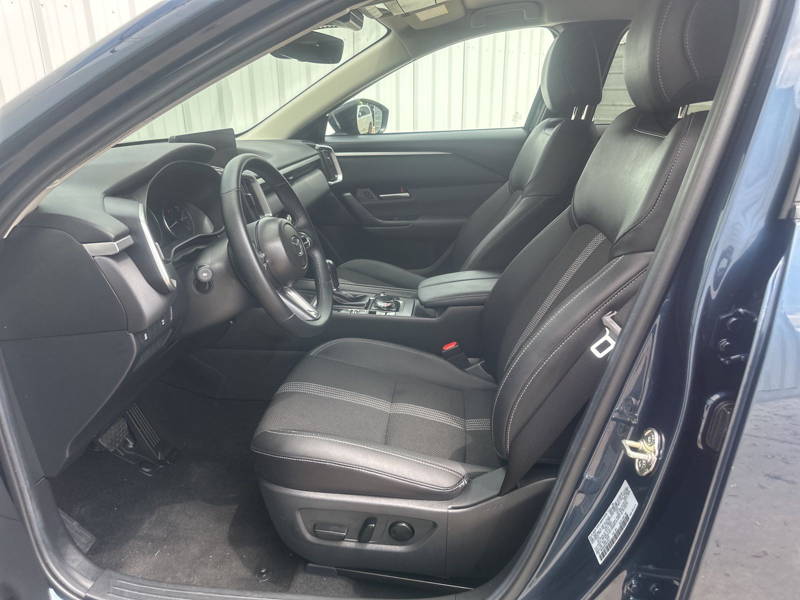 Used Car 2025 Mazda Cx-50  2.5 S Preferred Package For Sale Under $30,000 In Austin, Texas