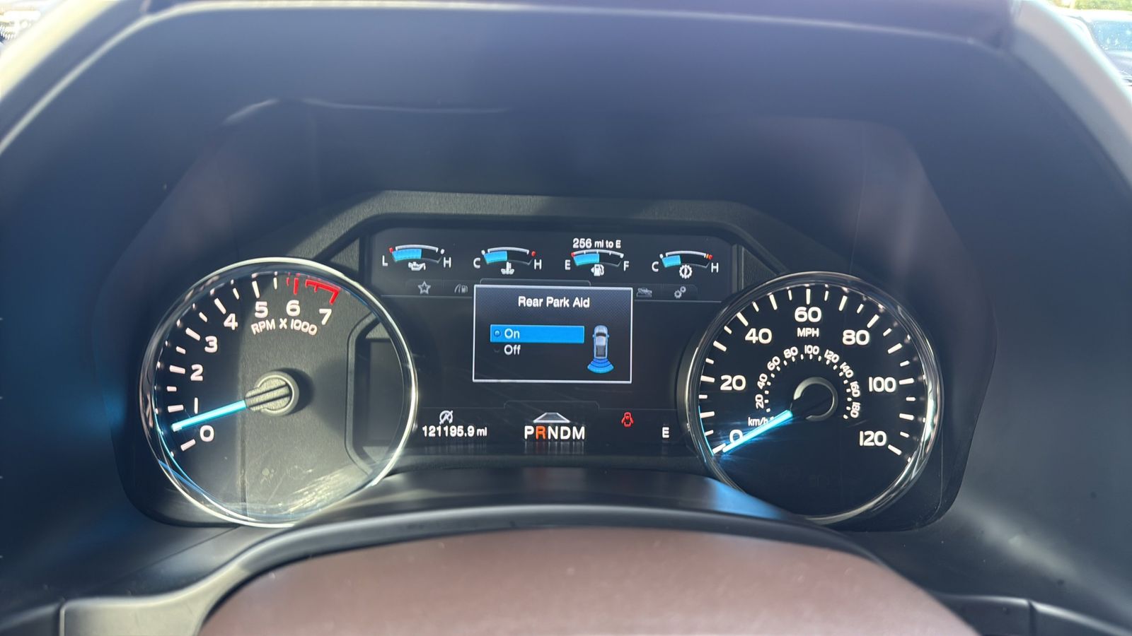 Used Car 2020 Ford F-150  King Ranch For Sale Under $35,000 In Austin, Texas