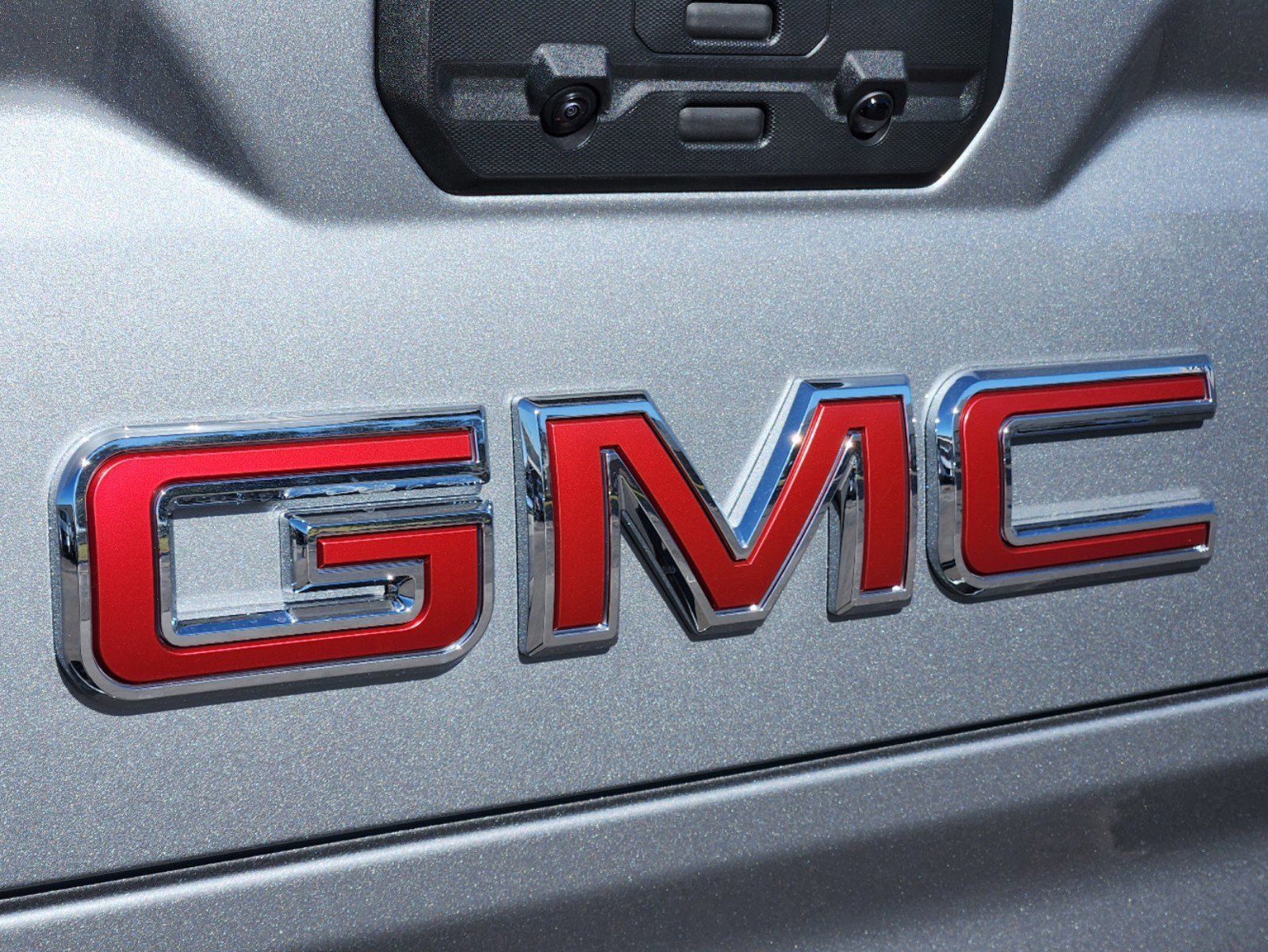 2025 GMC Sierra 1500 Elevation 9