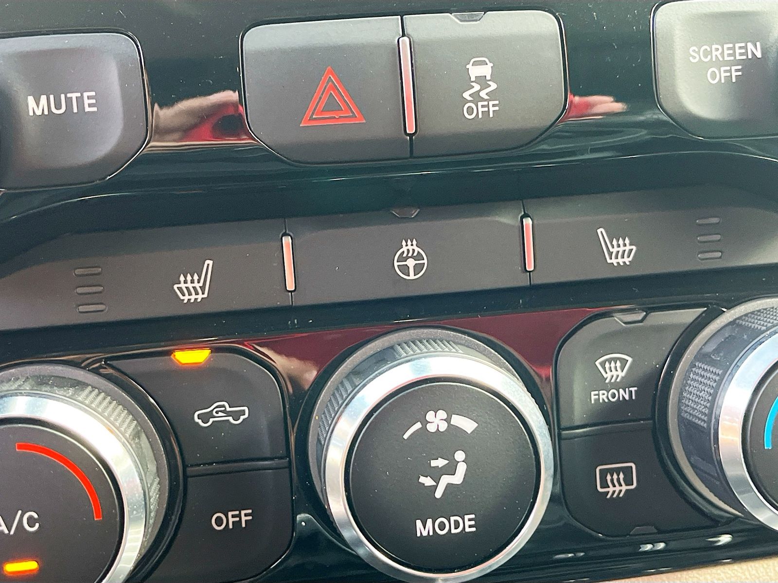 2021 RAM Ram 3500 Pickup Laramie - Photo 19