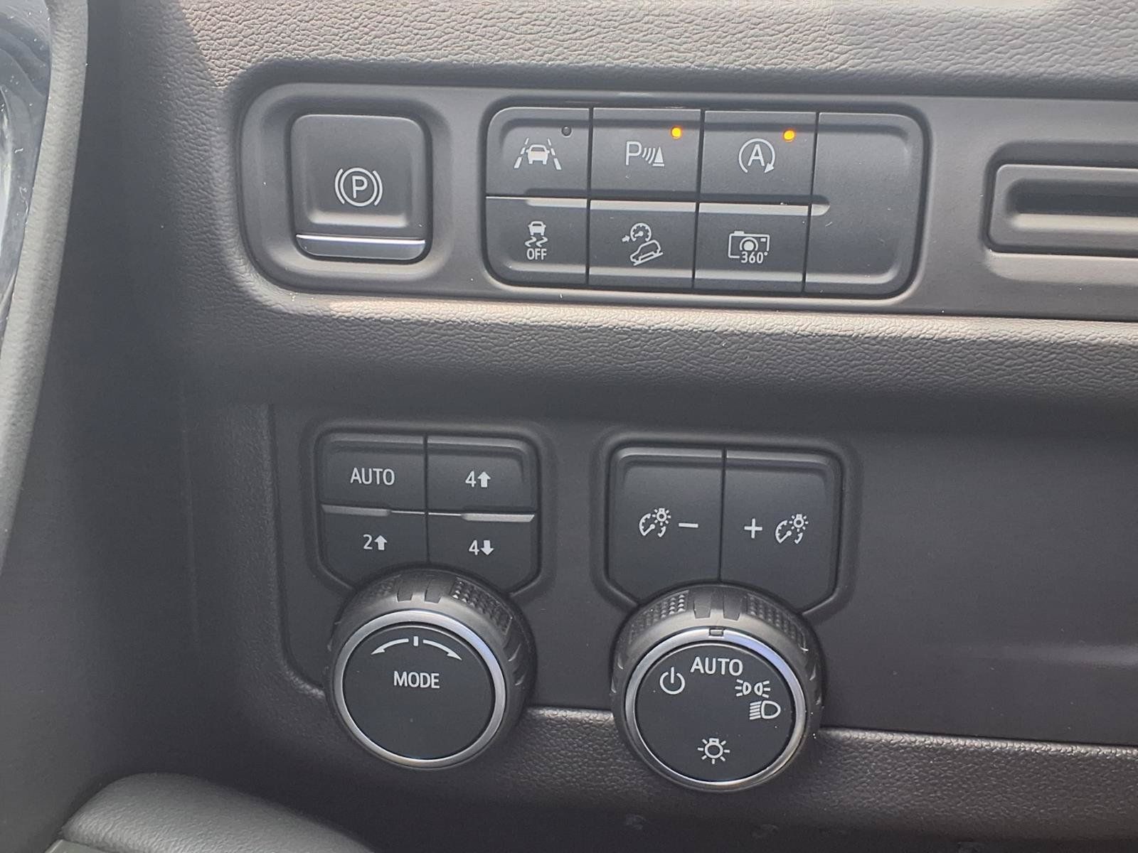 2023 Chevrolet Suburban Z71 Gray at Classic Chevrolet Galveston