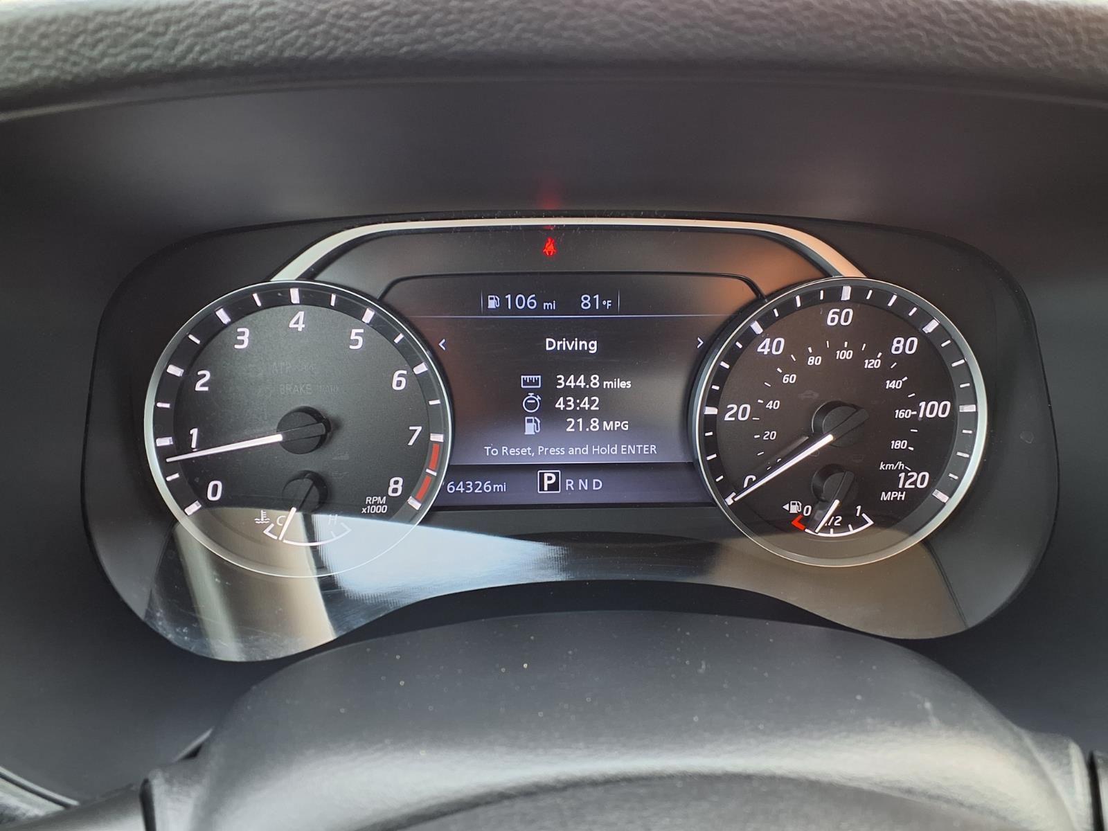 2022 Nissan Frontier S Gray at Ultimate Motorsports