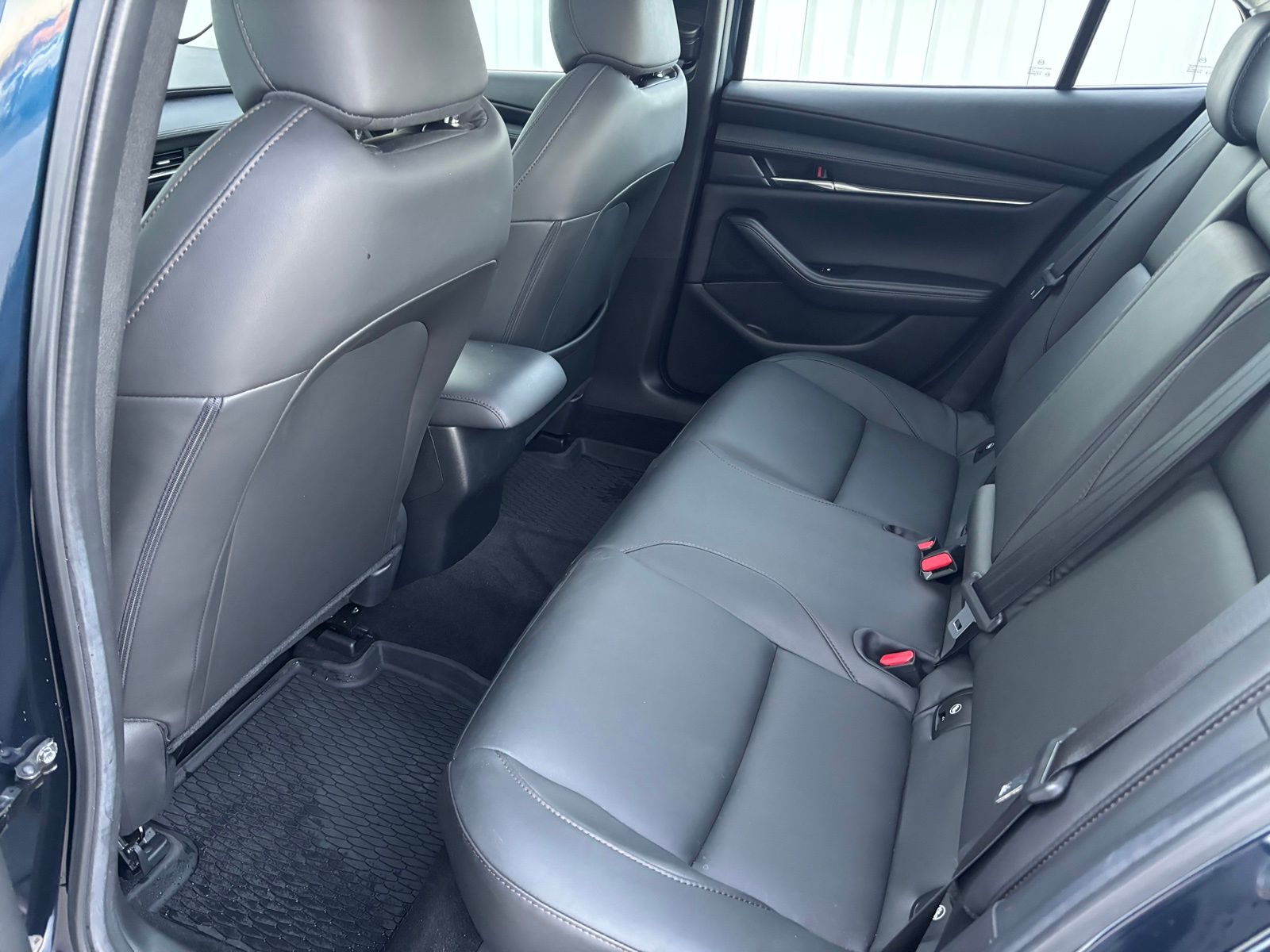 Used Car 2024 Mazda Mazda3  2.5 S Preferred Package For Sale Under $25,000 In Austin, Texas