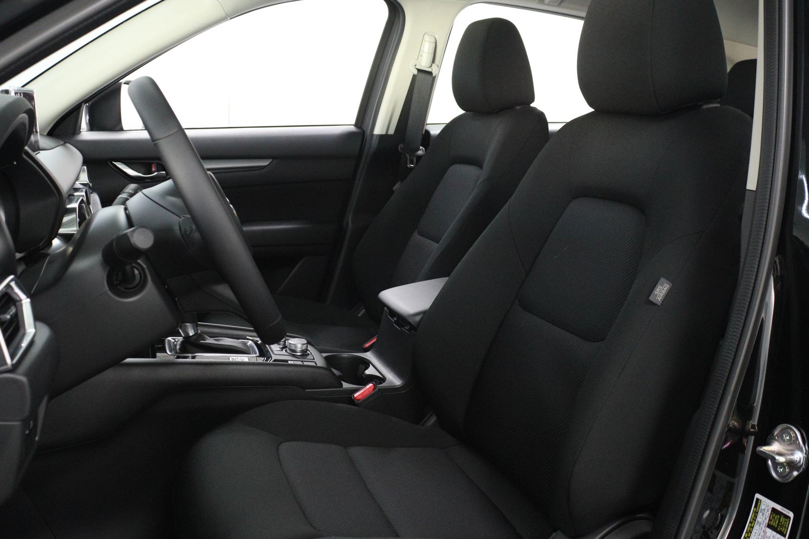 New Car 2025 Mazda Cx-5  2.5 S For Sale Under $30,000 In Austin, Texas