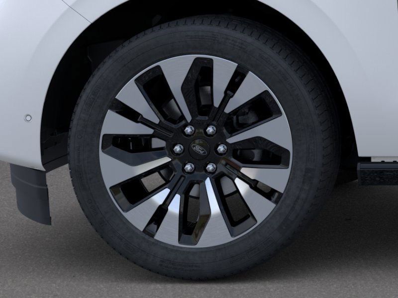 2025 Ford Expedition Max  Platinum In Austin, Texas