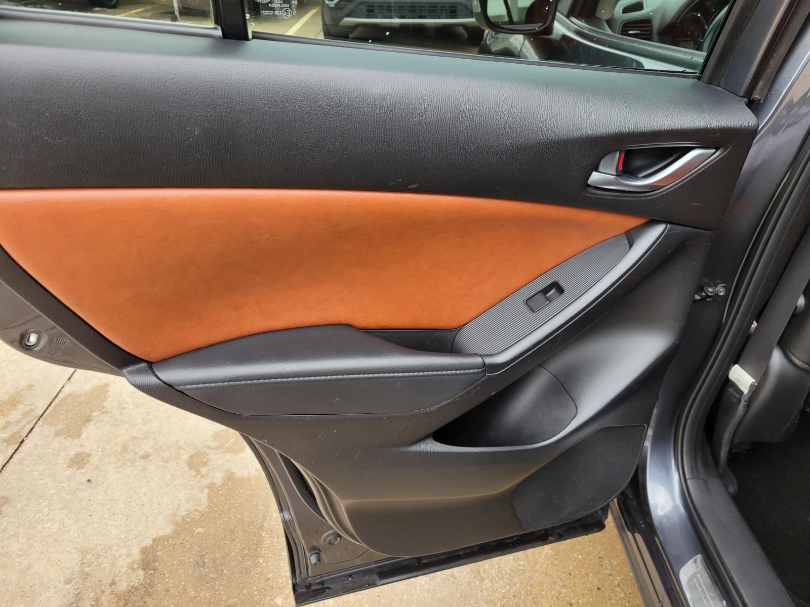 used 2014 Mazda CX-5 car, priced at $7,580