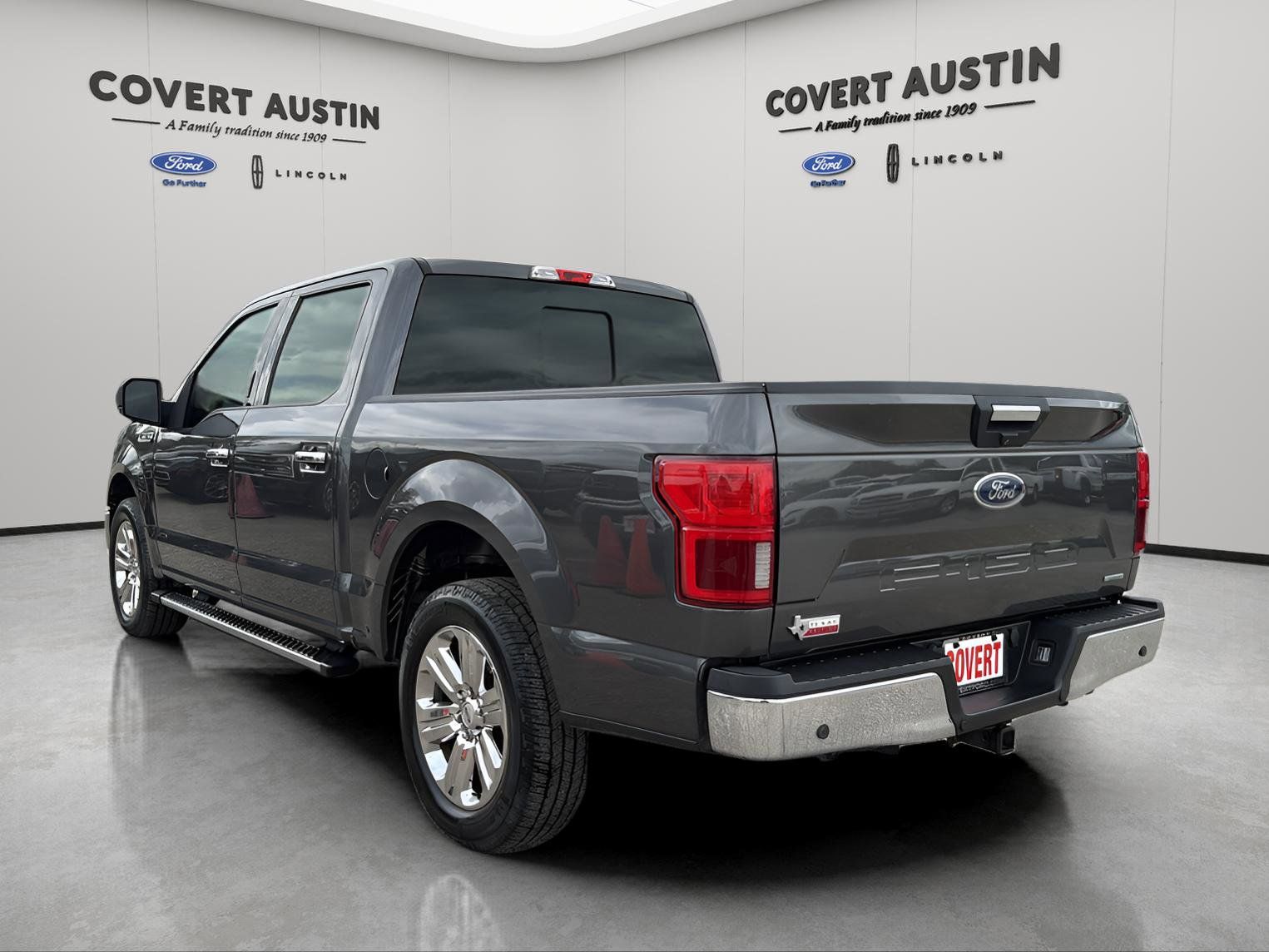 Used Car 2019 Ford F-150  Xlt For Sale Under $25,000 In Austin, Texas