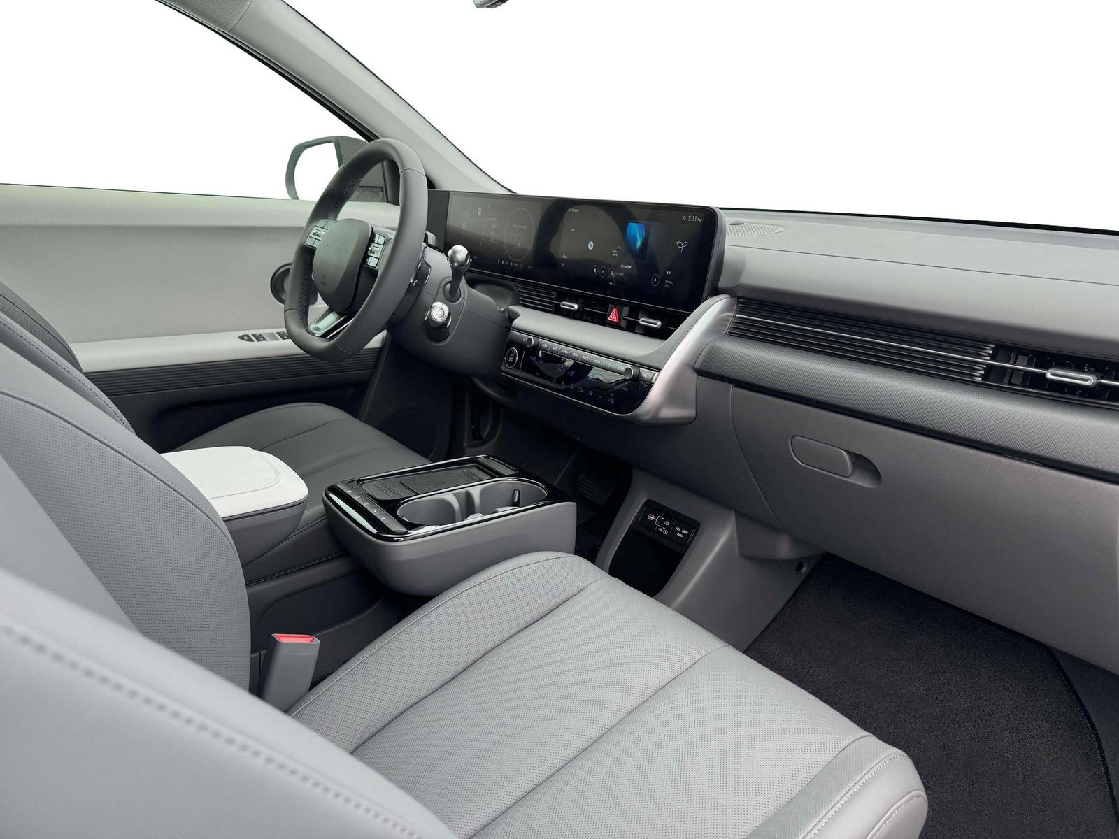 IONIQ 5 SEL