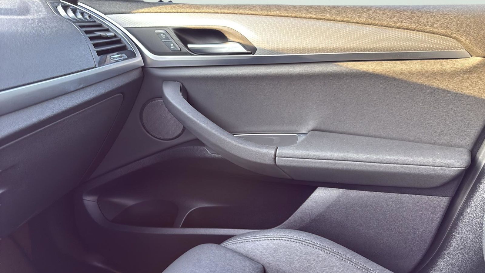 Used Car 2019 Bmw X3  Xdrive30i For Sale Under $30,000 In Austin, Texas