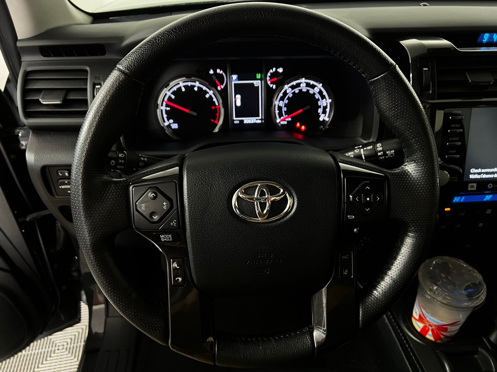 Thumbnail: 2024 Toyota 4Runner - 10