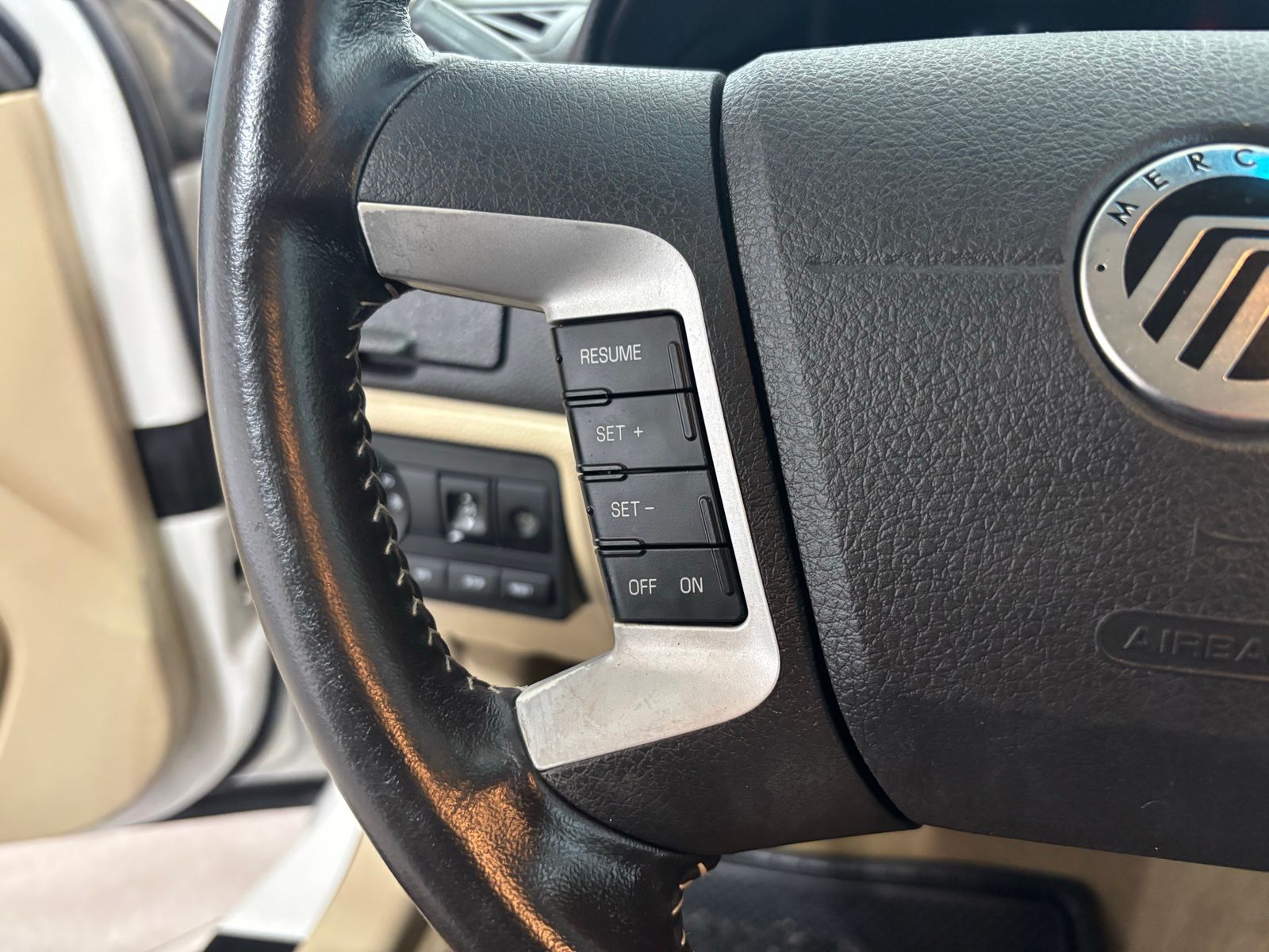 Used Car 2010 Mercury Milan  Premier For Sale Under $10,000 In Austin, Texas