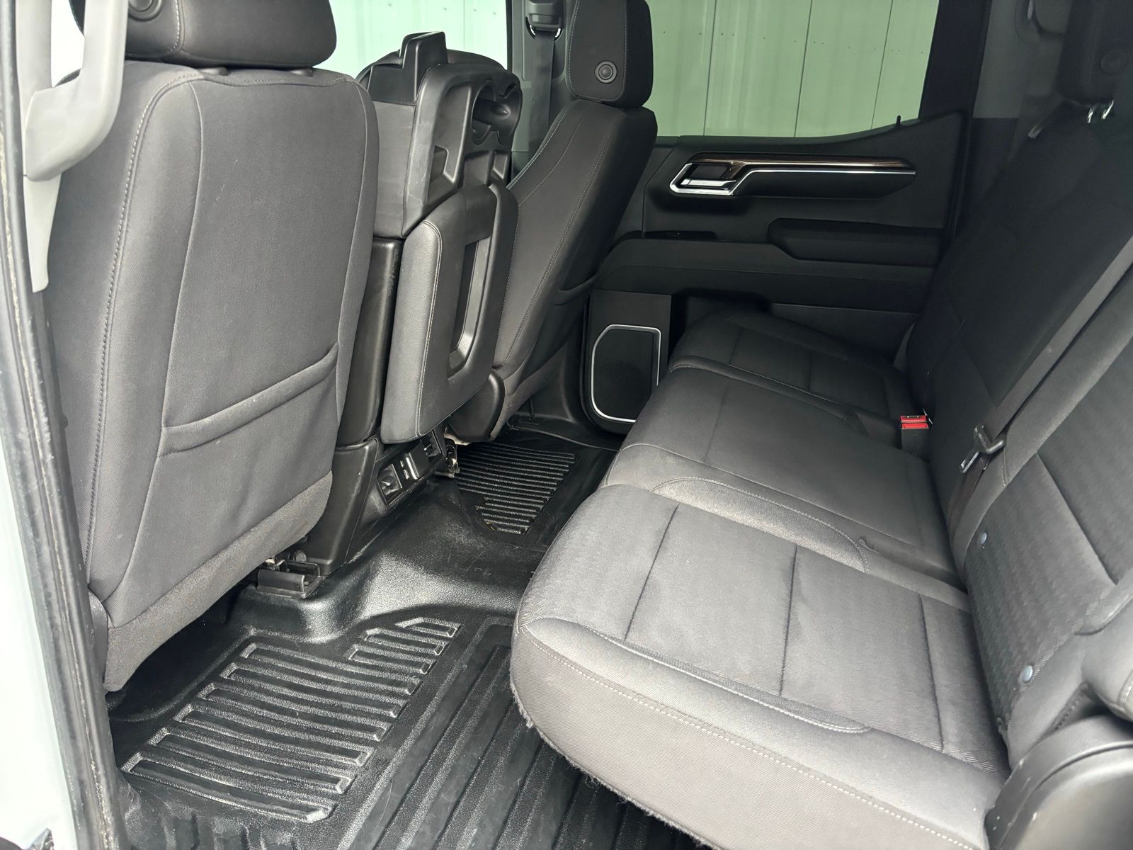 Used Car 2023 Chevrolet Silverado 1500  Lt For Sale Under $35,000 In Austin, Texas