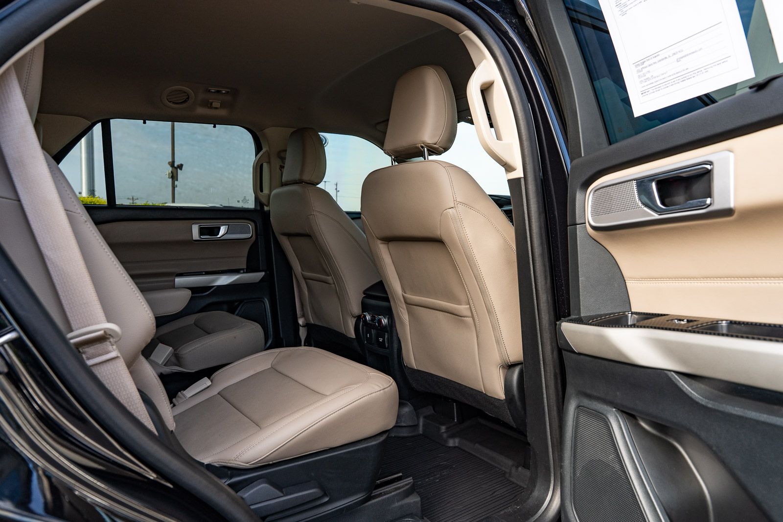 Used 2021 Ford Explorer SUV