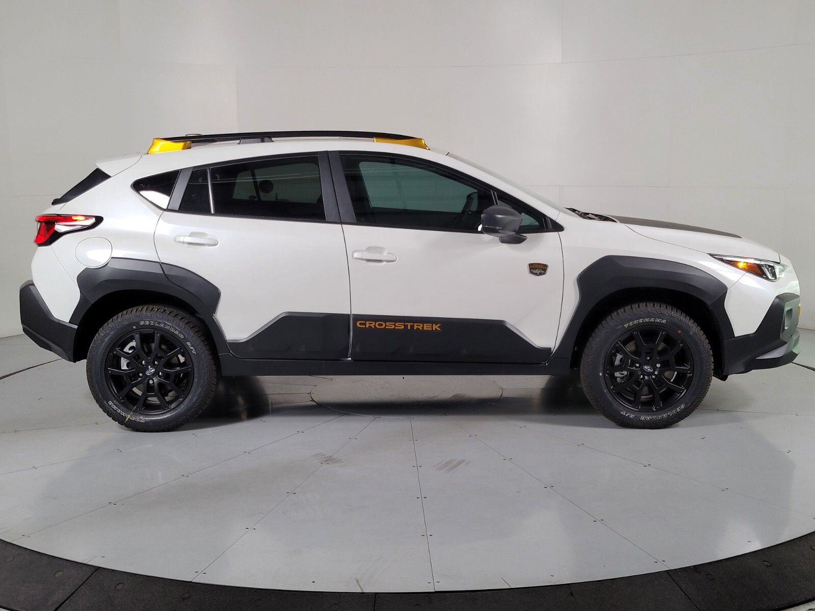 2024 Subaru Crosstrek Wilderness 3