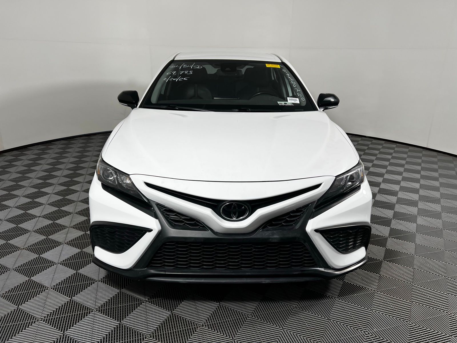Thumbnail: 2023 Toyota Camry - 2
