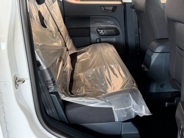 New 2026 Oxford White Ford XL image 12