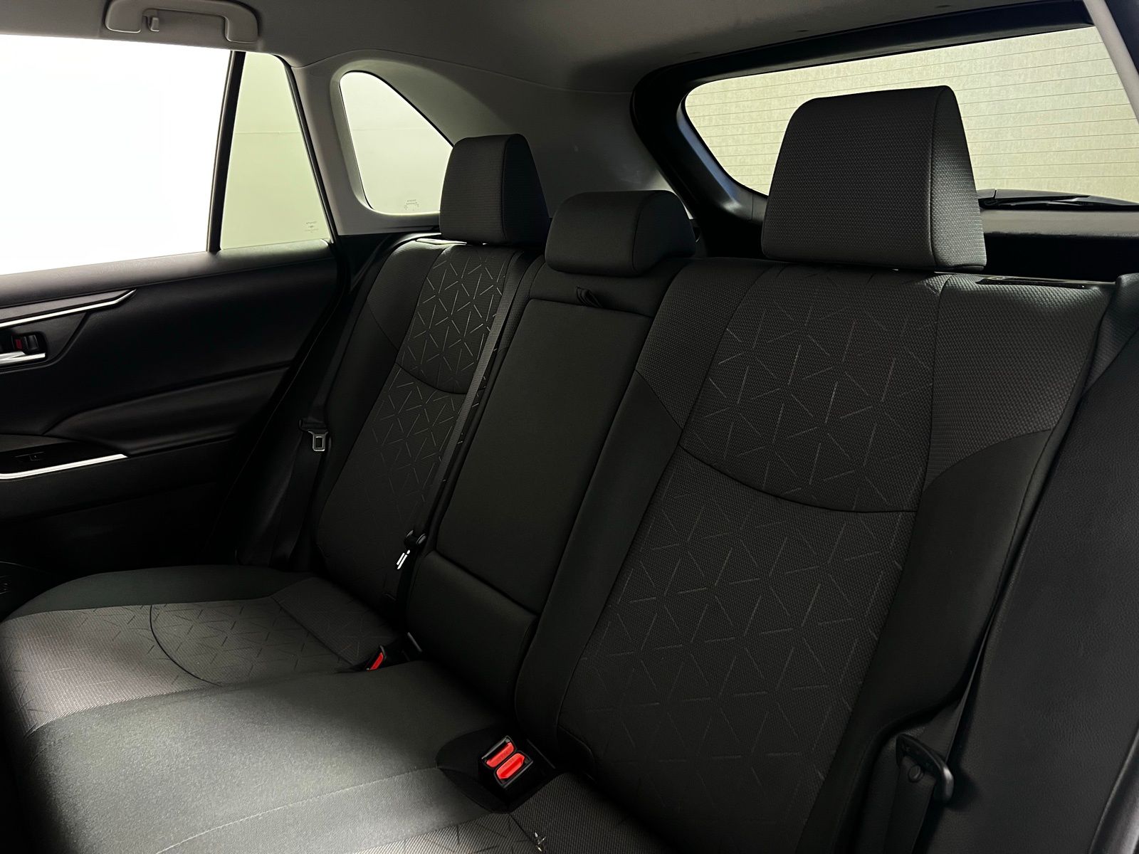 Thumbnail: 2024 Toyota RAV4 - 24