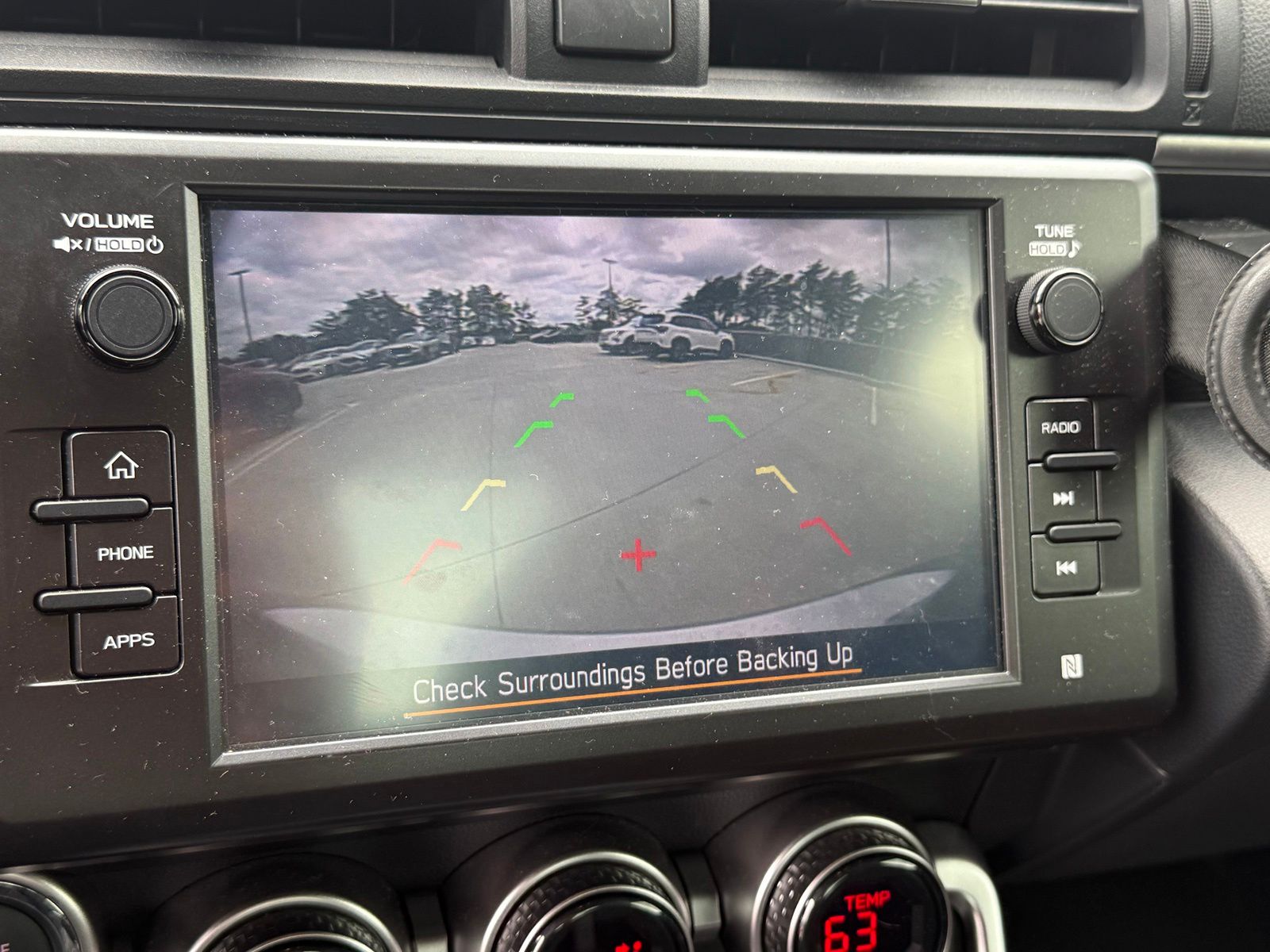 Used 2022 Silver Subaru Limited image 20