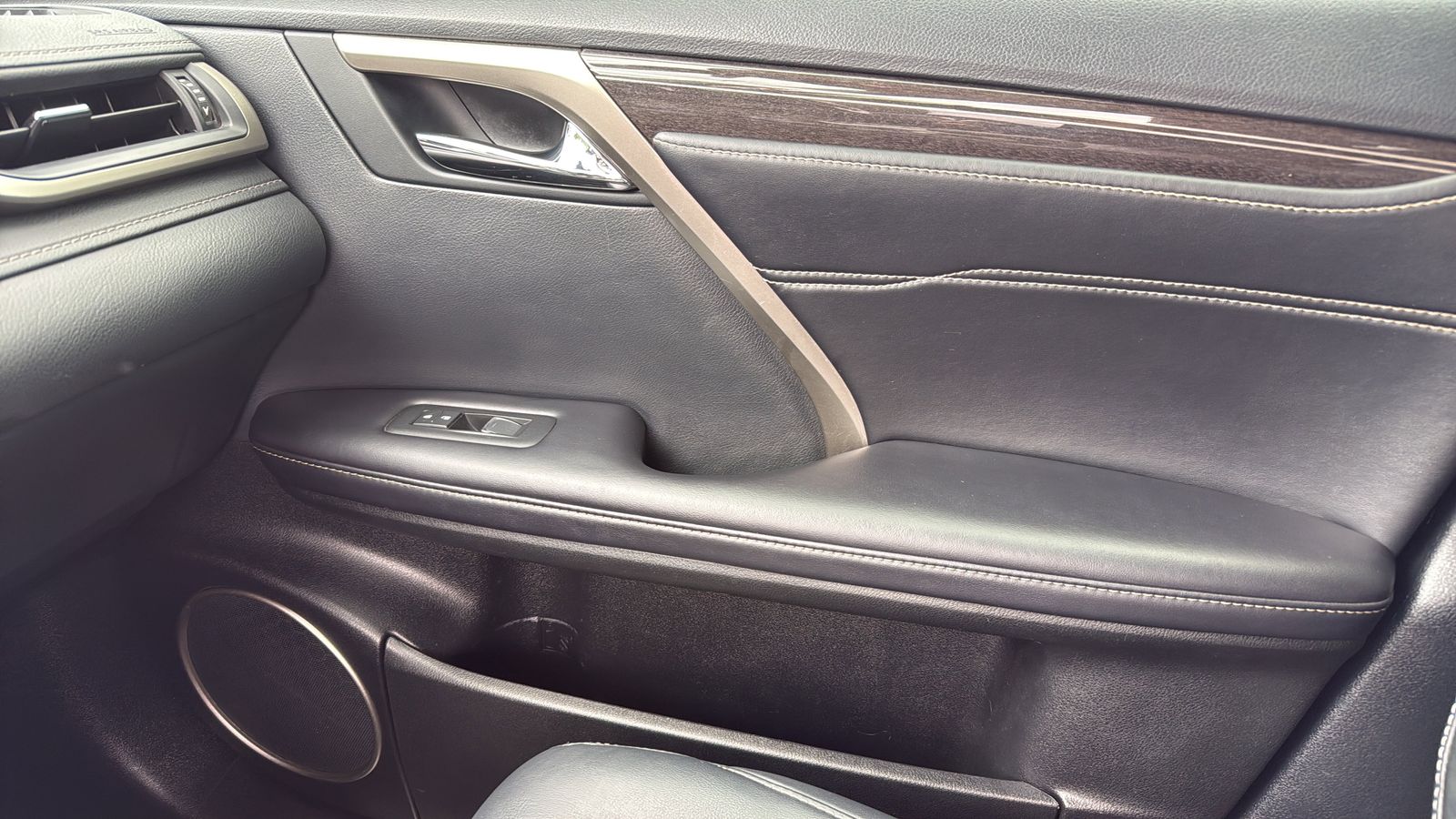 Used Car 2020 Lexus Rx  350 For Sale Under $35,000 In Austin, Texas