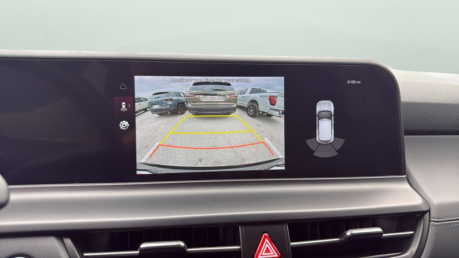 Used Car 2025 Kia Seltos  Ex For Sale Under $25,000 In Austin, Texas