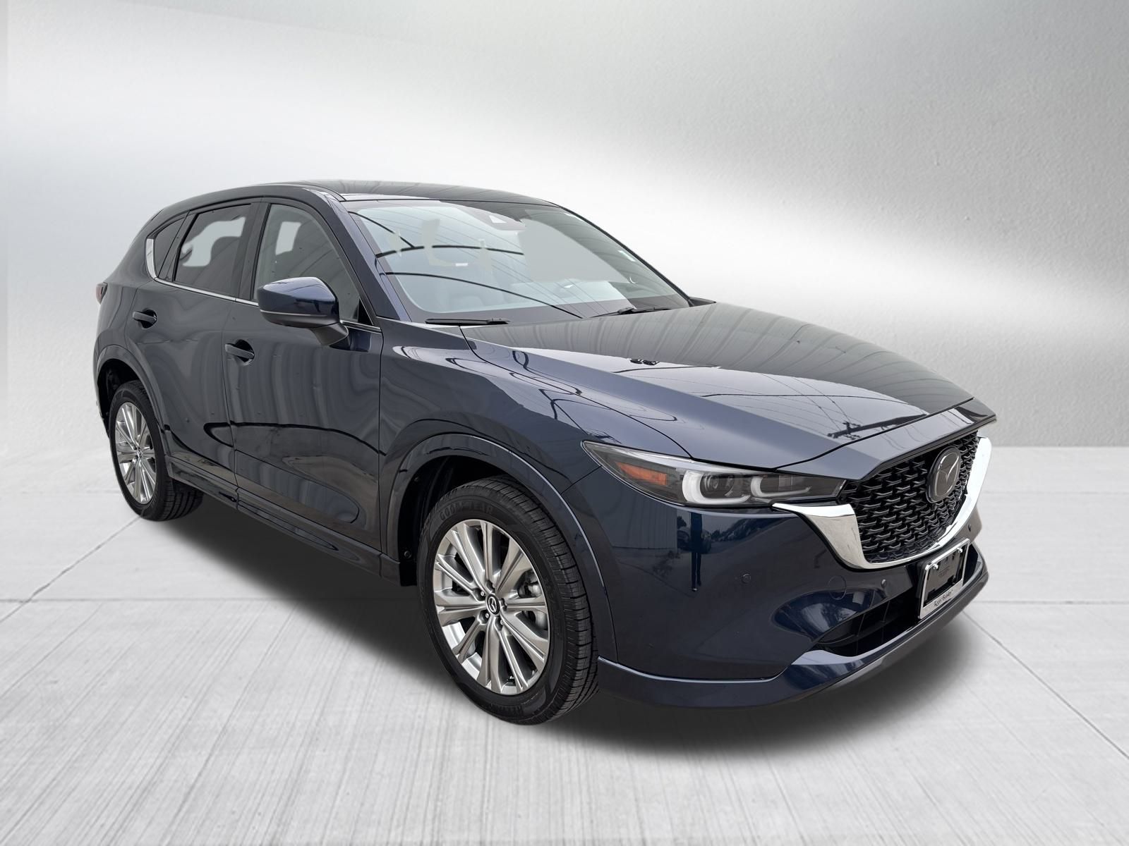 Used Car 2022 Mazda Cx-5  2.5 Turbo Signature For Sale Under $30,000 In Austin, Texas