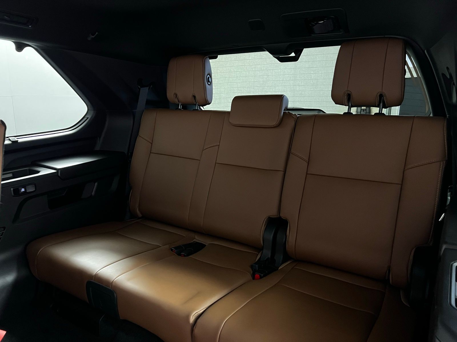 Thumbnail: 2026 Toyota Sequoia - 25