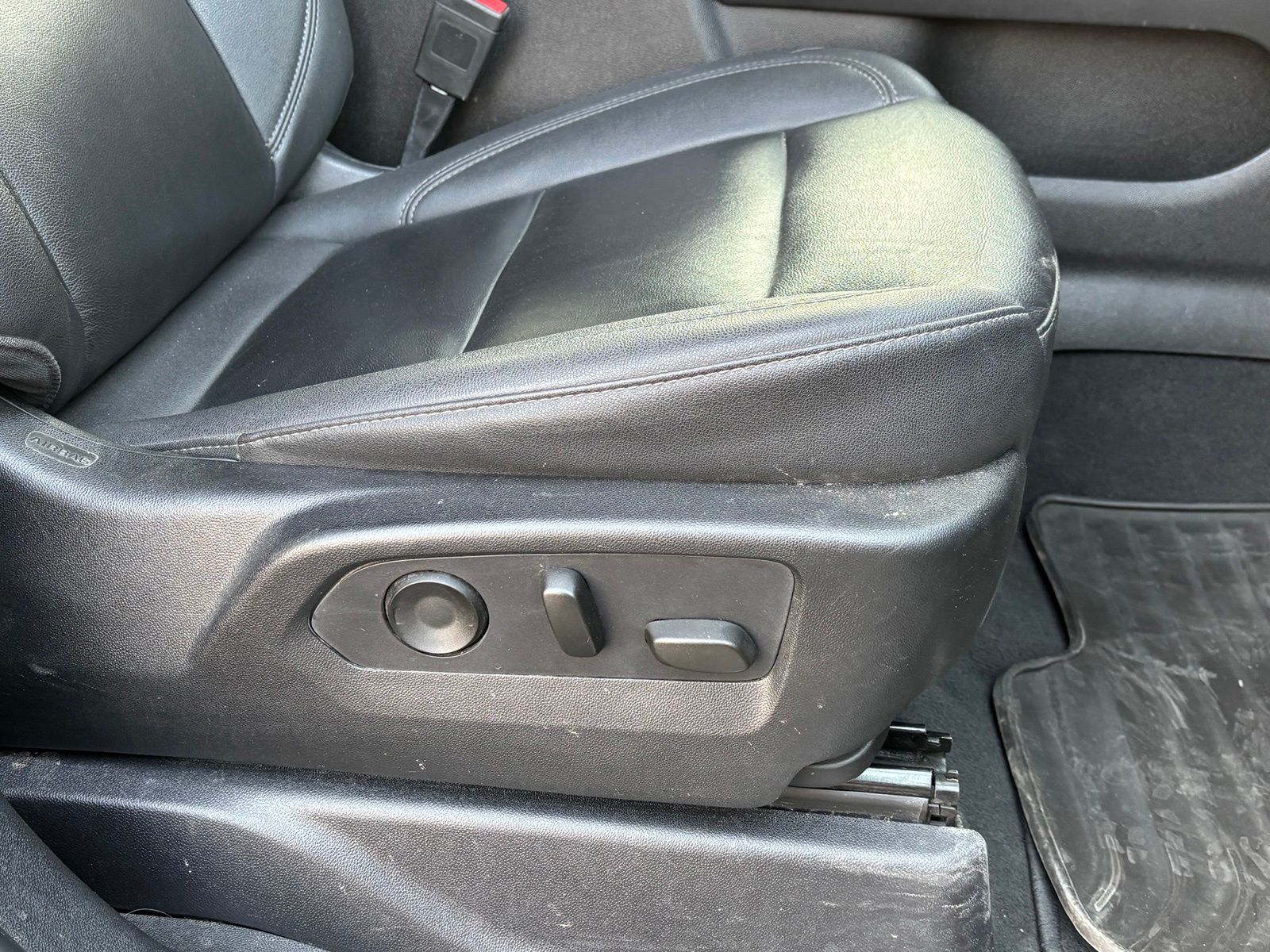 Used 2023 Chevrolet Suburban SUV