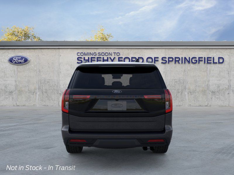 New 2026 Dark Matter Gray Metallic Ford Tremor image 7