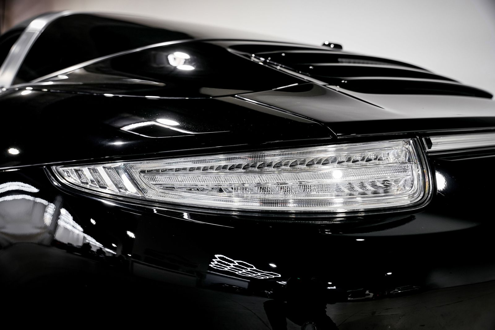 2014 Porsche 911 Targa 4S — photo 36