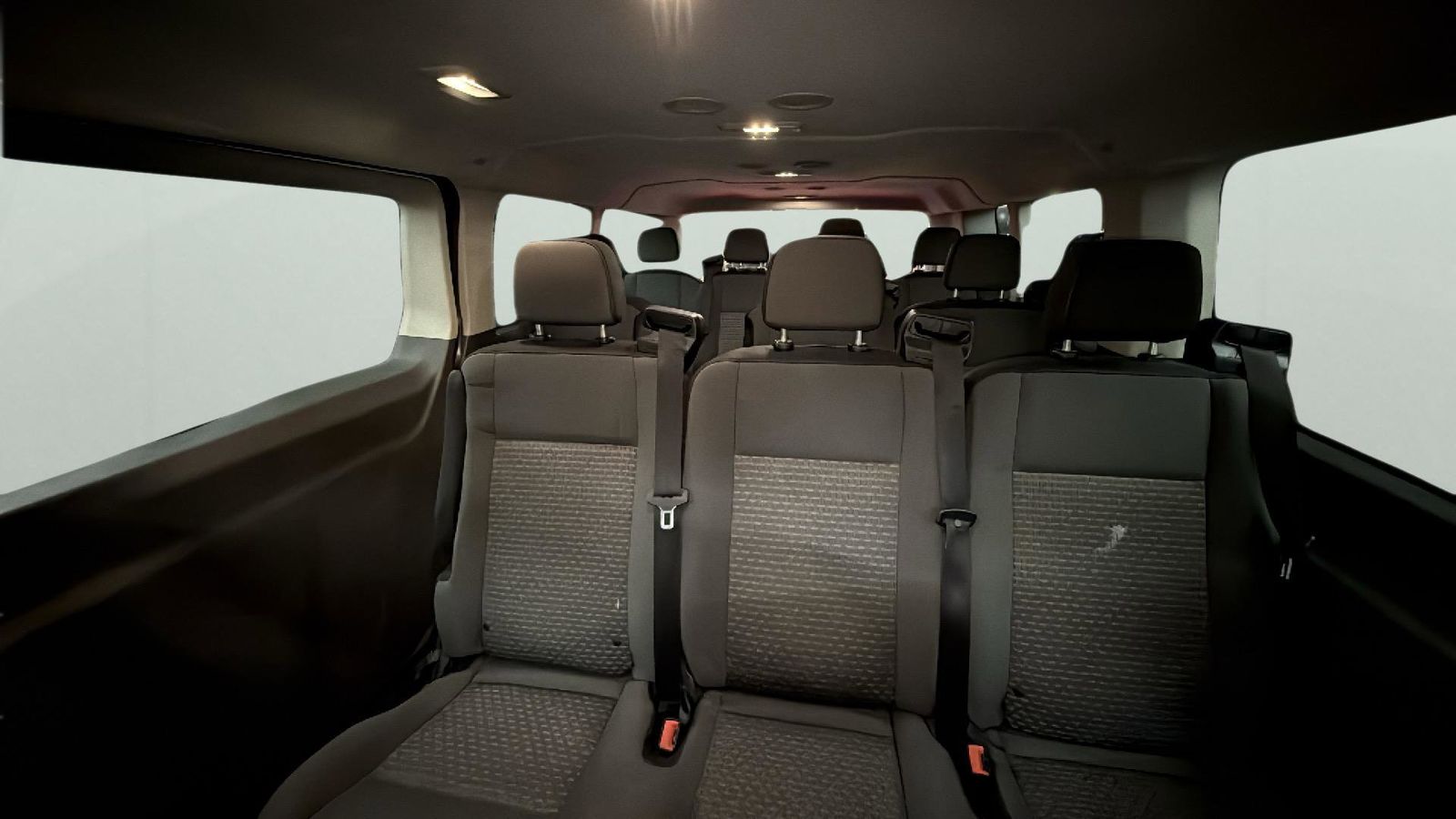 Used Car 2023 Ford Transit-350  Xlt For Sale Under $50,000 In Austin, Texas
