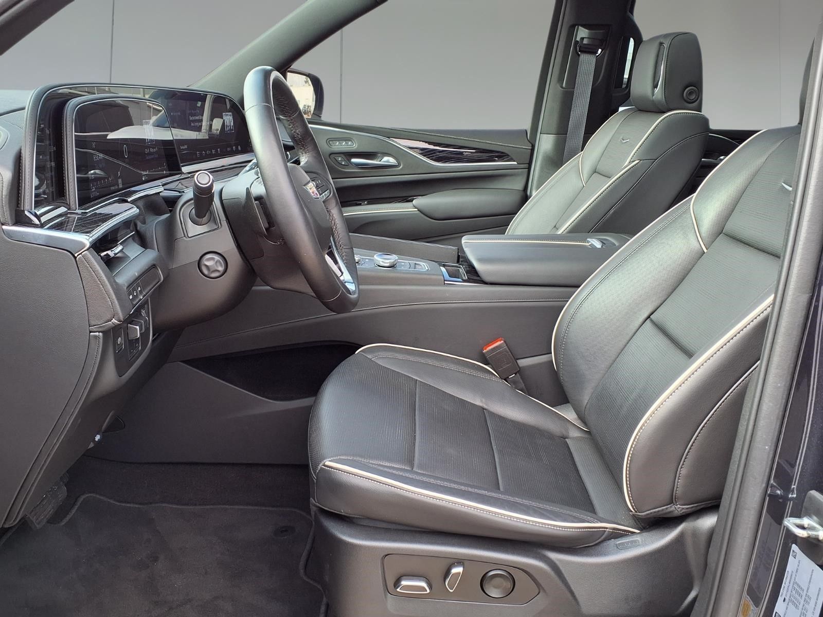 2022 Cadillac Escalade Sport Gray at Bayway Cadillac of The Woodlands